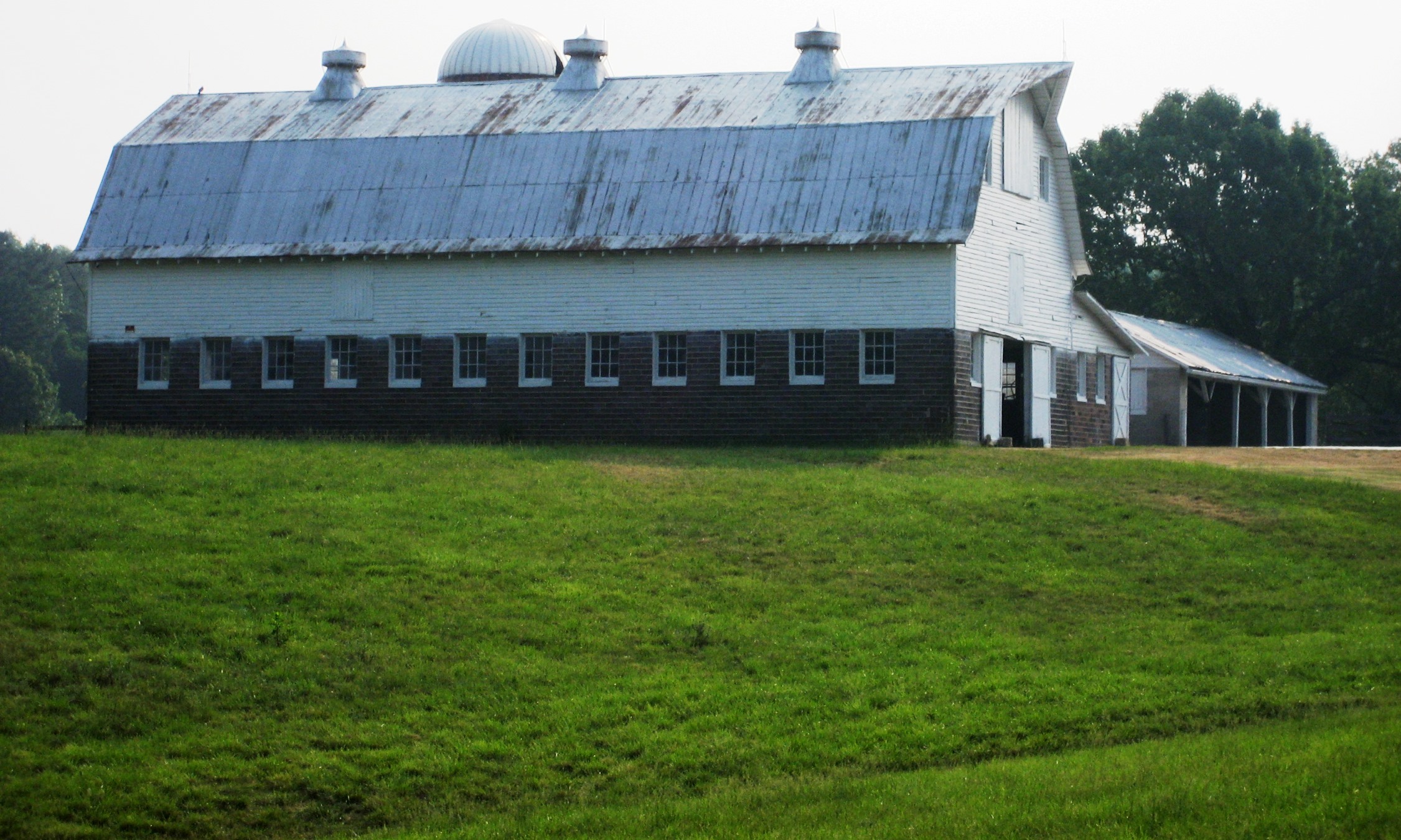 Lindley Coble Farm Preservation Greensboro Incorporated